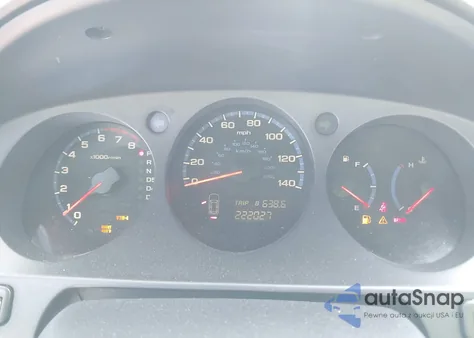 2006 Acura Mdx из США, поврежденный, VIN 2HNYD18236H550231